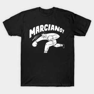 Rocky Marciano T-Shirt